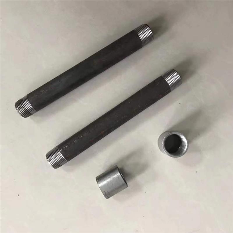 广州钢管注浆管隧道止水