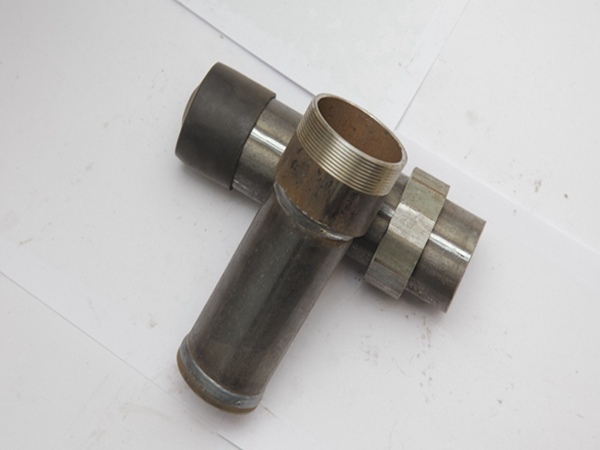 广州螺旋式声测管厚壁3.0mm